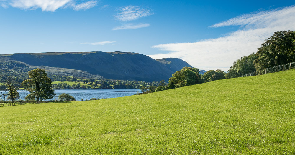 Ullswater Ullswater